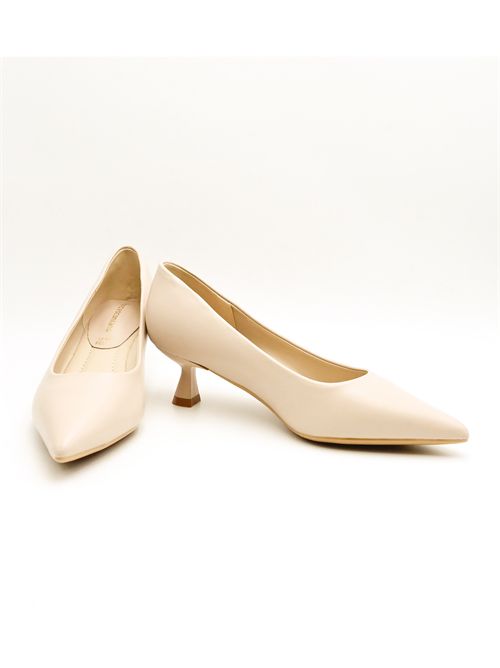 Decolleté, donna, logate. FRANCESCO MILANO | F05 01ABE